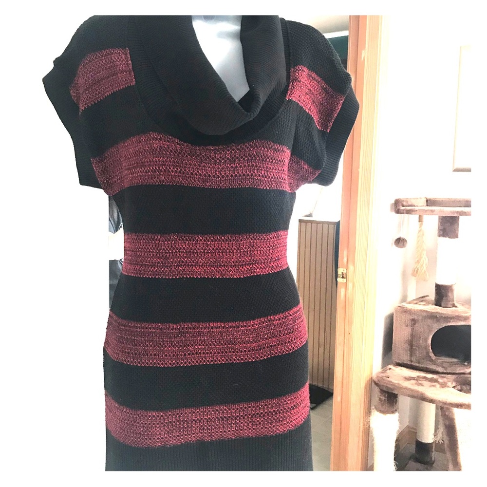 Gorgeous sweater dress